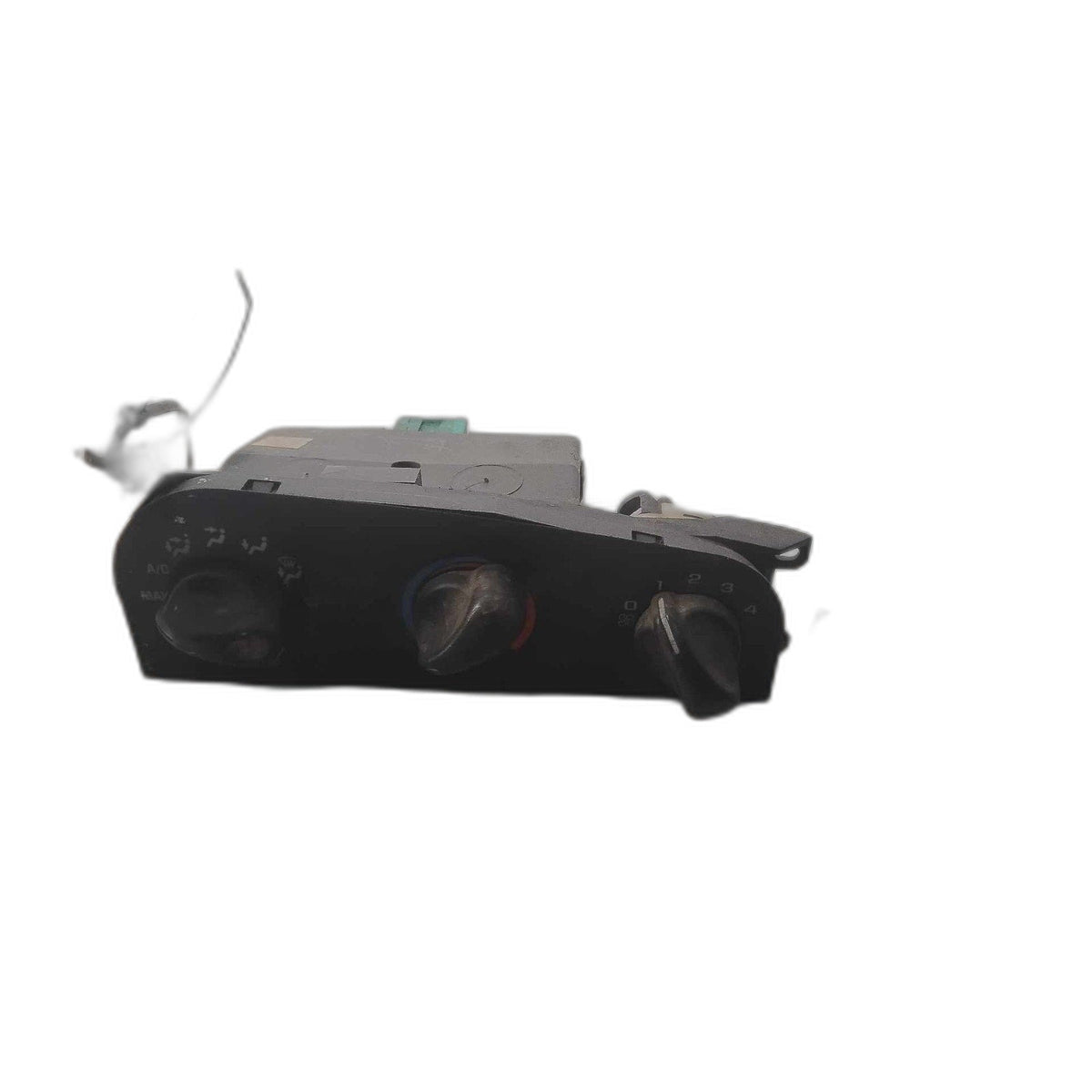 Heater A/c Control CHEVY MONTE CARLO 95 96