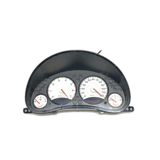 03 JEEP LIBERTY Speedometer