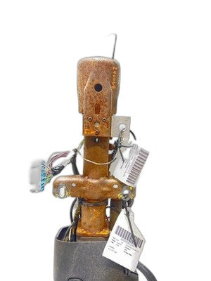 Steering Column Assembly - Suburban 1500 2009-2014