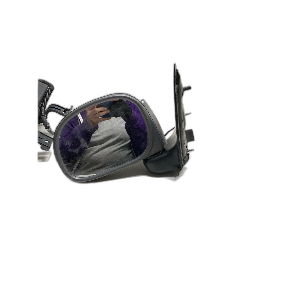 Door Mirror FORD PICKUP F150 Left 97 98 99 00 01 02 See Pics