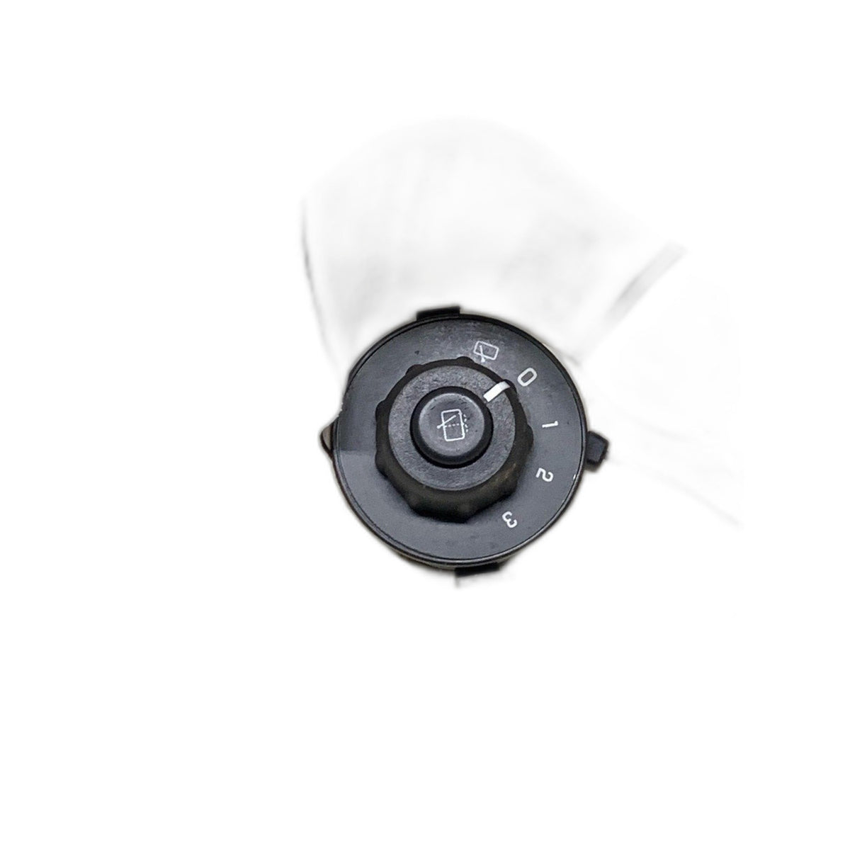 Door Switch Rear TRAILBLAZER 02
