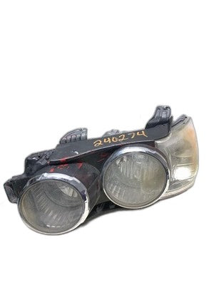 GM Sonic Left Hand Headlight Assembly (2012-2016)