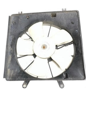 Accord 2008-2010 Electric Radiator Cooling Fan Assembly - LH
