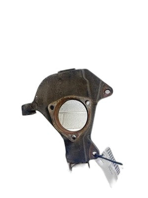 Suspension &amp; Steering