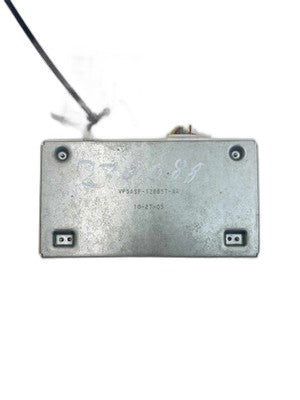 Visteon G35 Bluetooth Telephone Control Module 2006 Chassis Brain Box
