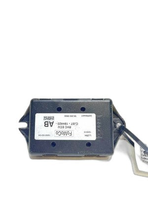 Genuine FoMoCo Escape Rear View Camera ECU Module CJ5T-19H423-AB