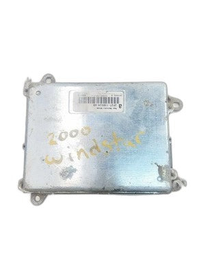 Windstar Engine Control Module (ECM) 2F2T-12A650-AB