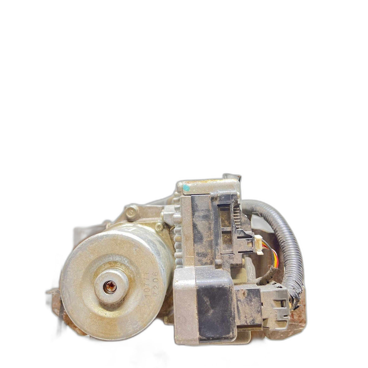 Pwr. Steer. Chngover NISSAN SENTRA 08
