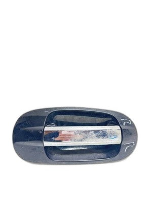 Ford Expedition Exterior Door Handle Assembly - Right Side (2003-2017)