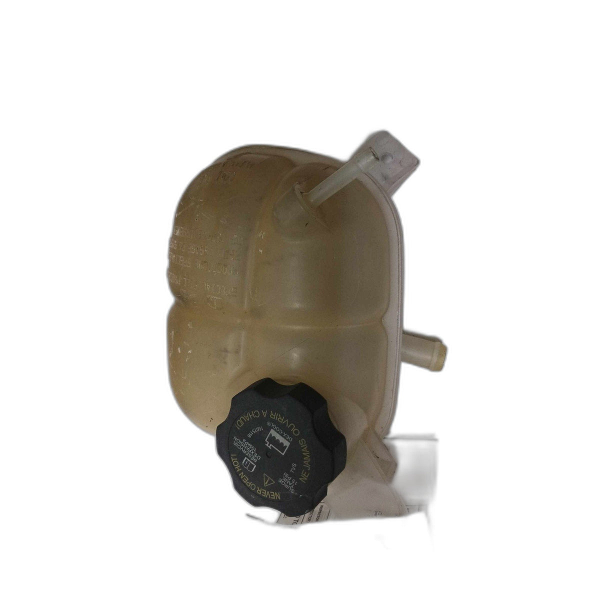 Coolant Recovery Bottle CHEVY COBALT 05 06 07 08 09 10