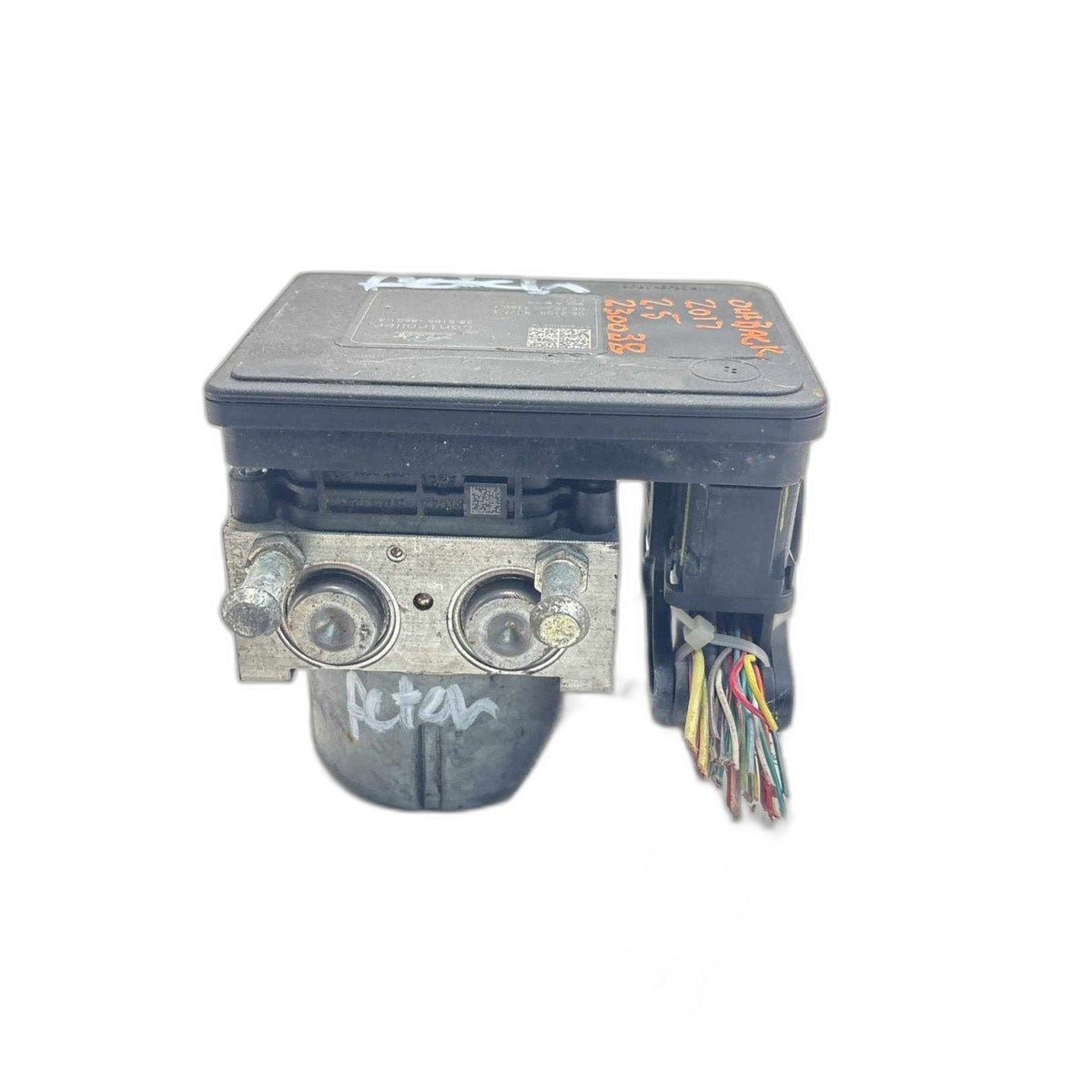 Anti-lock Brake Parts SUBARU LEGACY 17 OEM See Pics