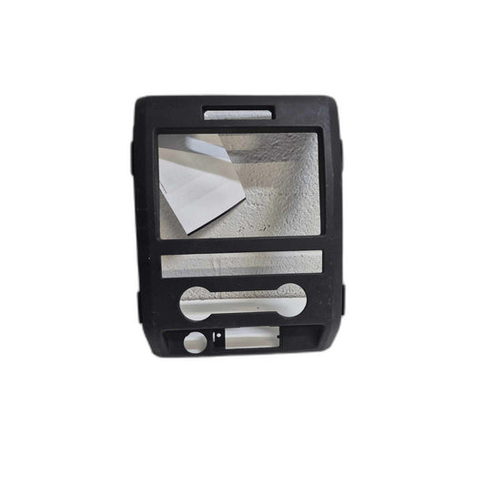 Radio Bezel Trim FORD PICKUP F150 09