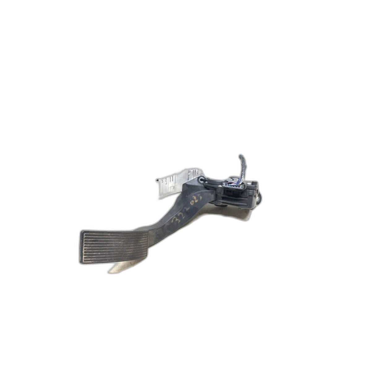 Accelerator Pedal Sensor CADILLAC ESCALADE 08
