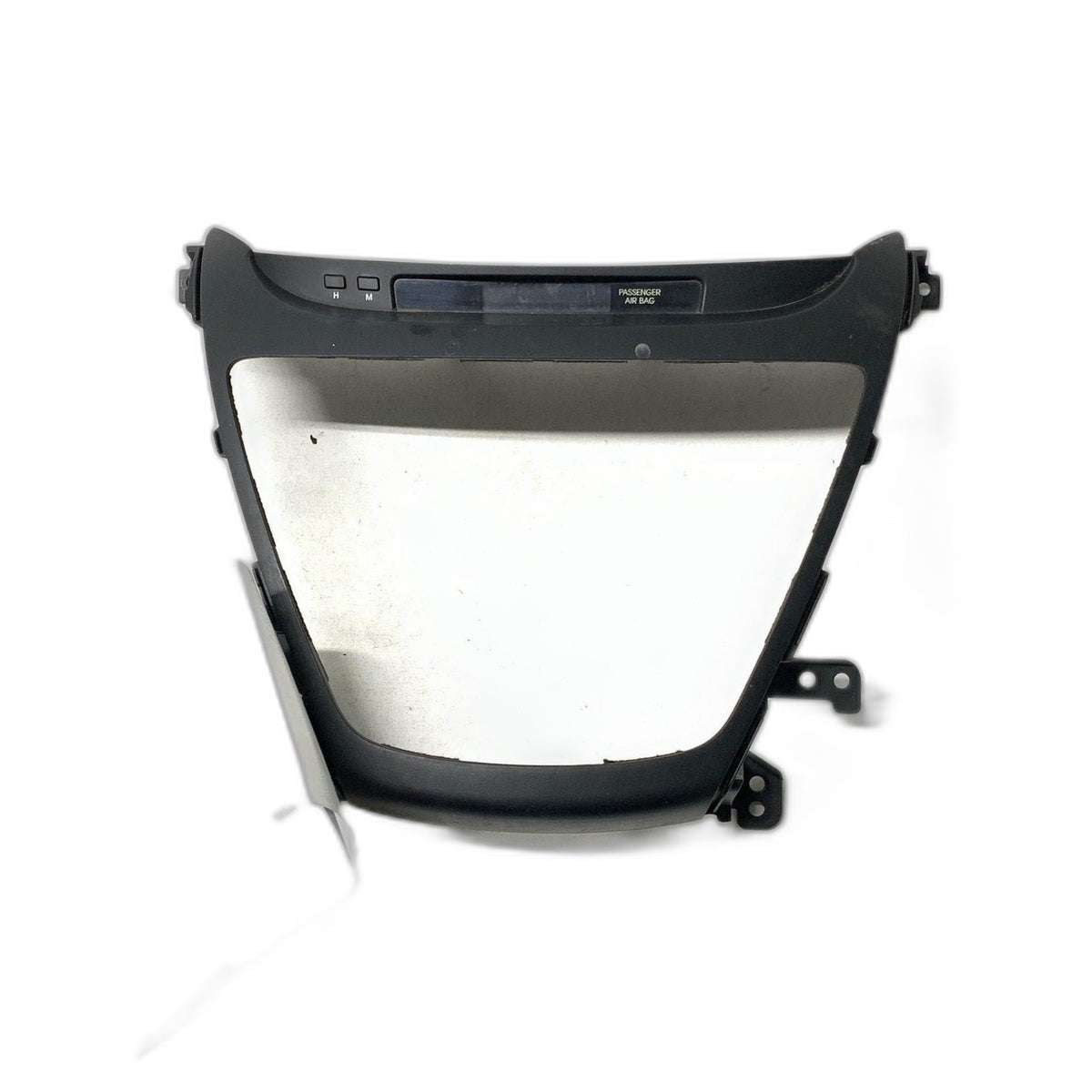 2014 HYUNDAI ELANTRA Dash Bezel 254.hy1r14