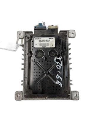 Bose 28060 8C500 Car Audio Amplifier - Fits Infiniti G35 2005-2007