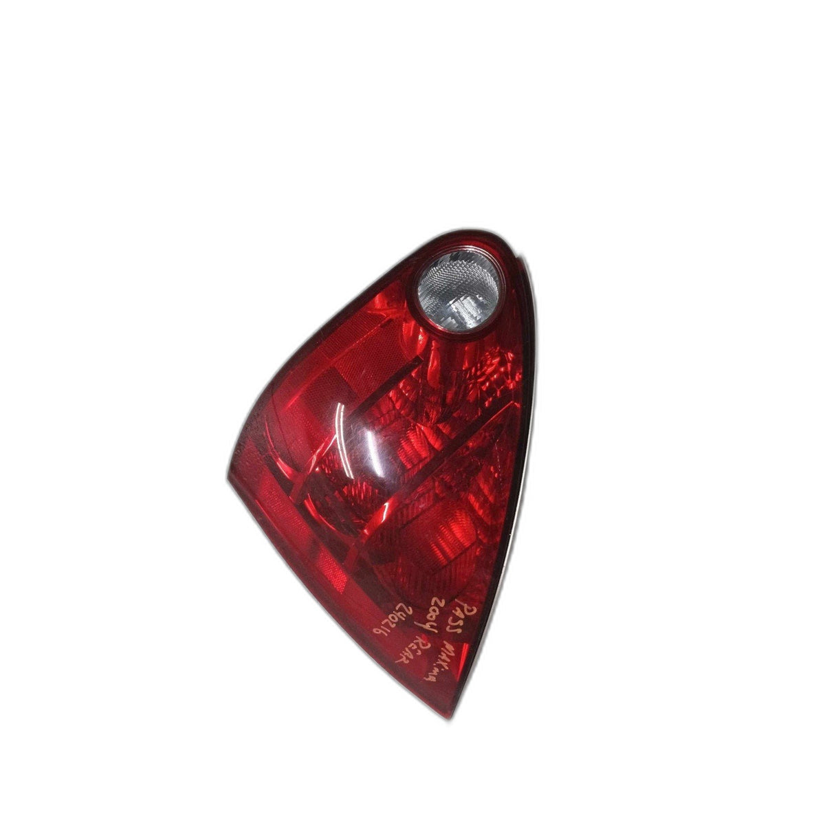 Tail Light Assembly NISSAN MAXIMA Right 04-08 See Pics for Imperfections