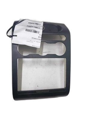 F-150 Center Dash Radio Bezel Trim Panel (2004-2008)