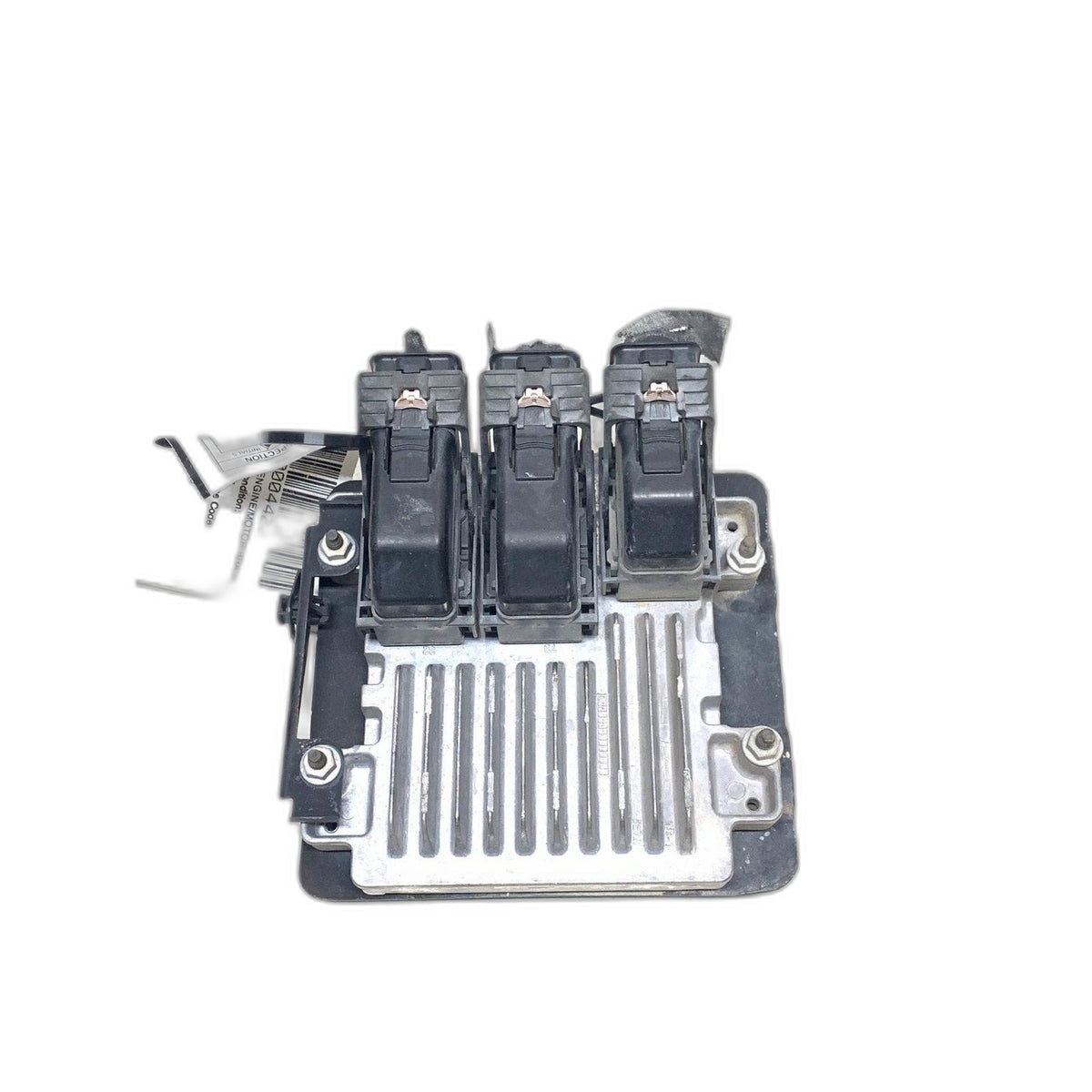 Engine Computer ECU CHEVY CRUZE 2011 1.4L