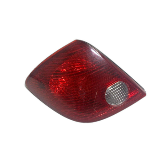 Tail Light Assembly PONTIAC G6 Left 05-10 See Pics for Imperfections