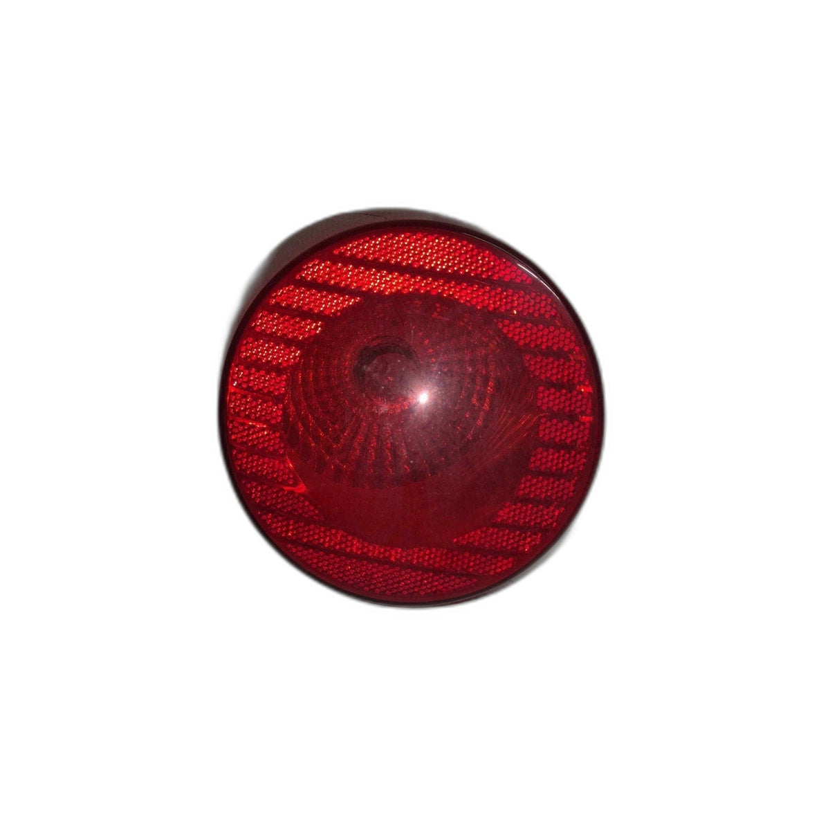 Tail Light Assembly CHEVY COBALT Left 05-10 See Pics for Imperfections