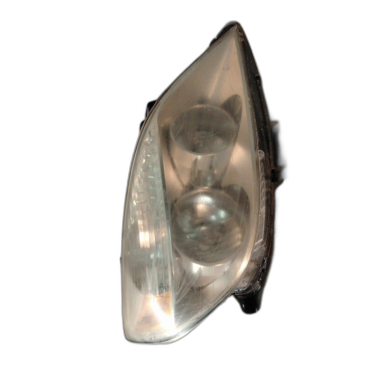 Headlamp Assembly SATURN AURA Right 07 See Pics for Imperfections