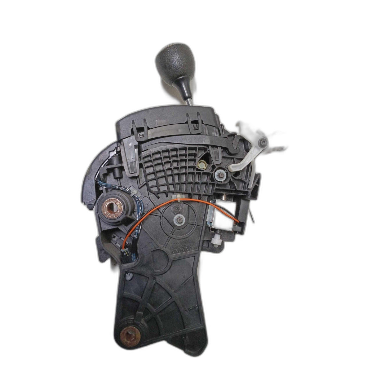 Floor Shifter DODGE CARAVAN 12