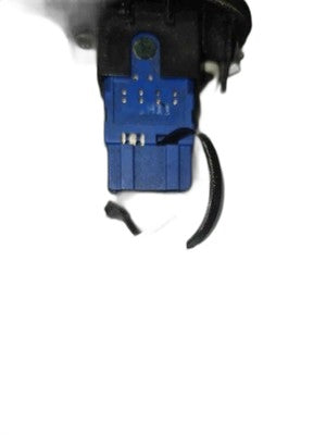 Civic 1999-2000 Heater A/C Control Unit HVAC Assembly