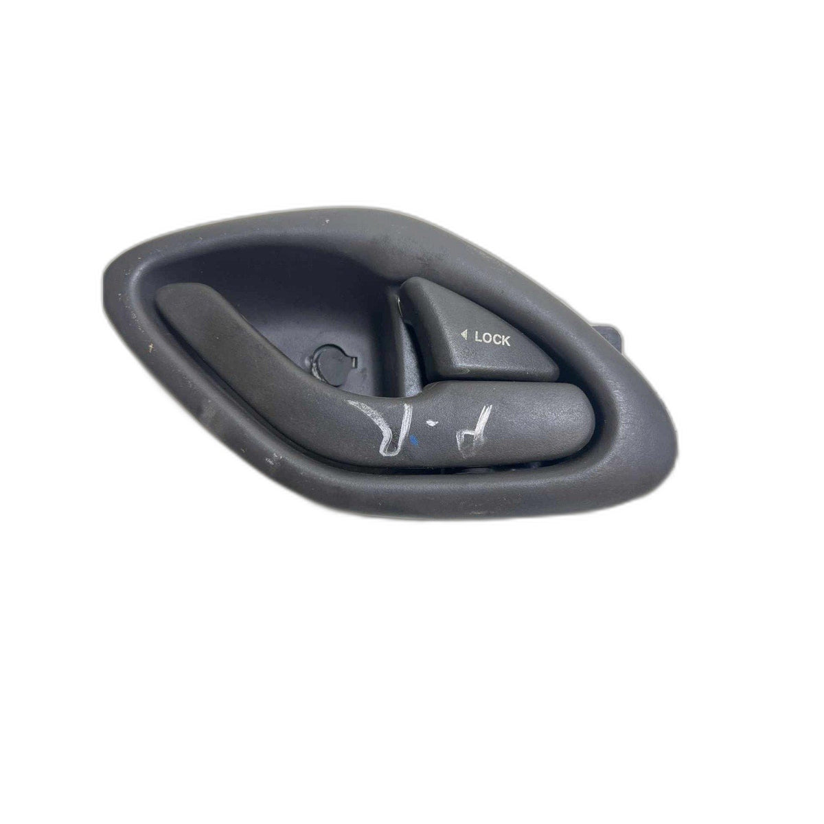 Inside Door Handle MAZDA TRIBUTE 05 See Pics for Imperfections