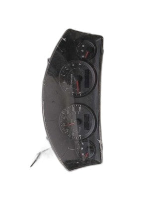 2006 Jeep Grand Cherokee Instrument Cluster Speedometer Gauge