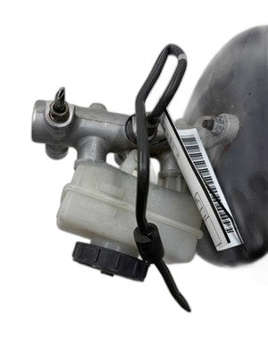 G35 Brake Master Cylinder With Vacuum Booster 2004-2006