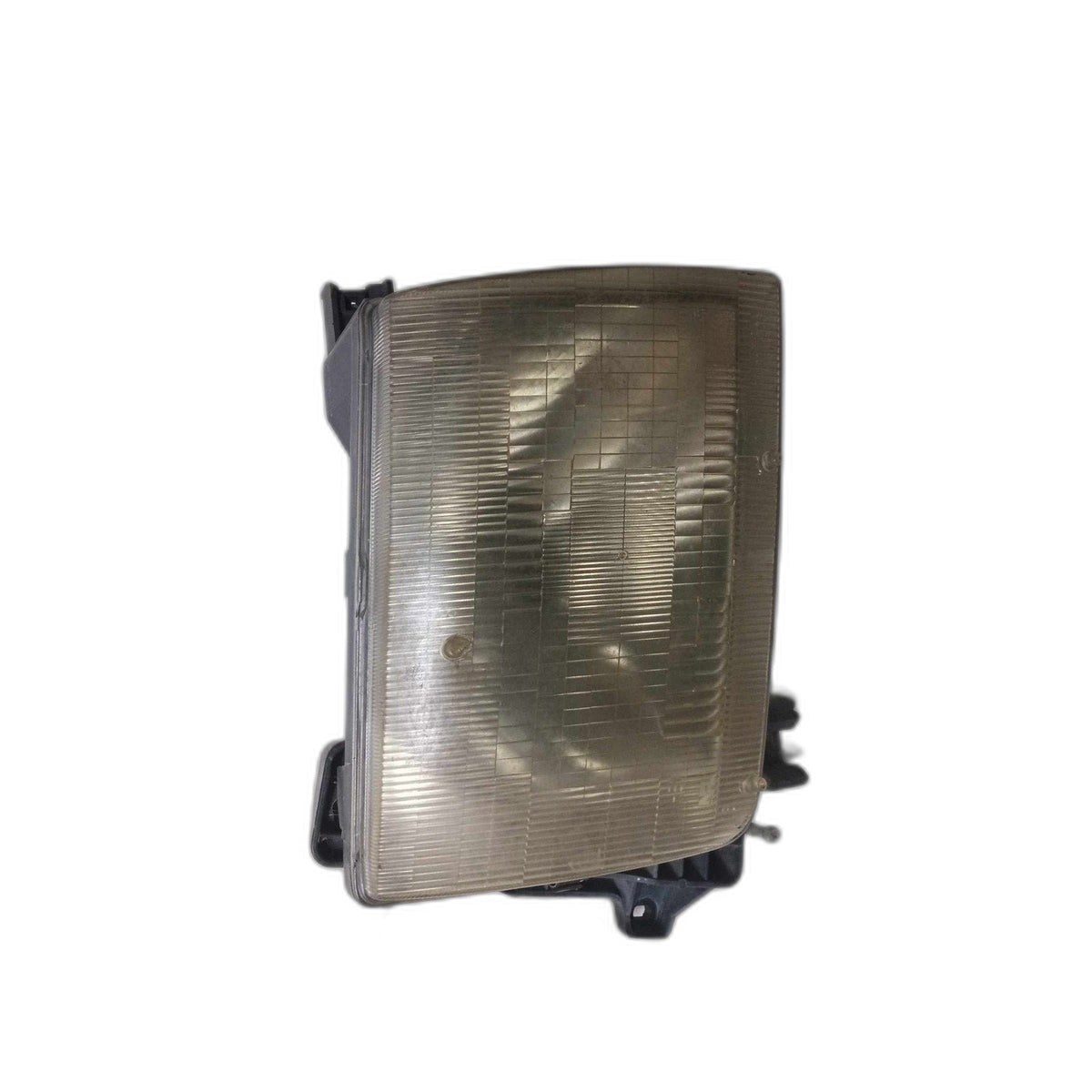 Headlamp Assembly NISSAN XTERRA Right 02 03 04 See Pics for Imperfections