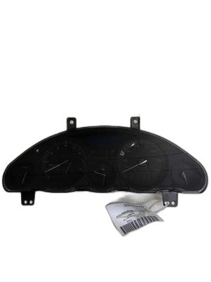 Enclave Instrument Cluster Speedometer Gauge 2008-2012