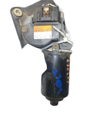 Visteon Explorer Front Windshield Wiper Motor 2L2F-17D539-AD