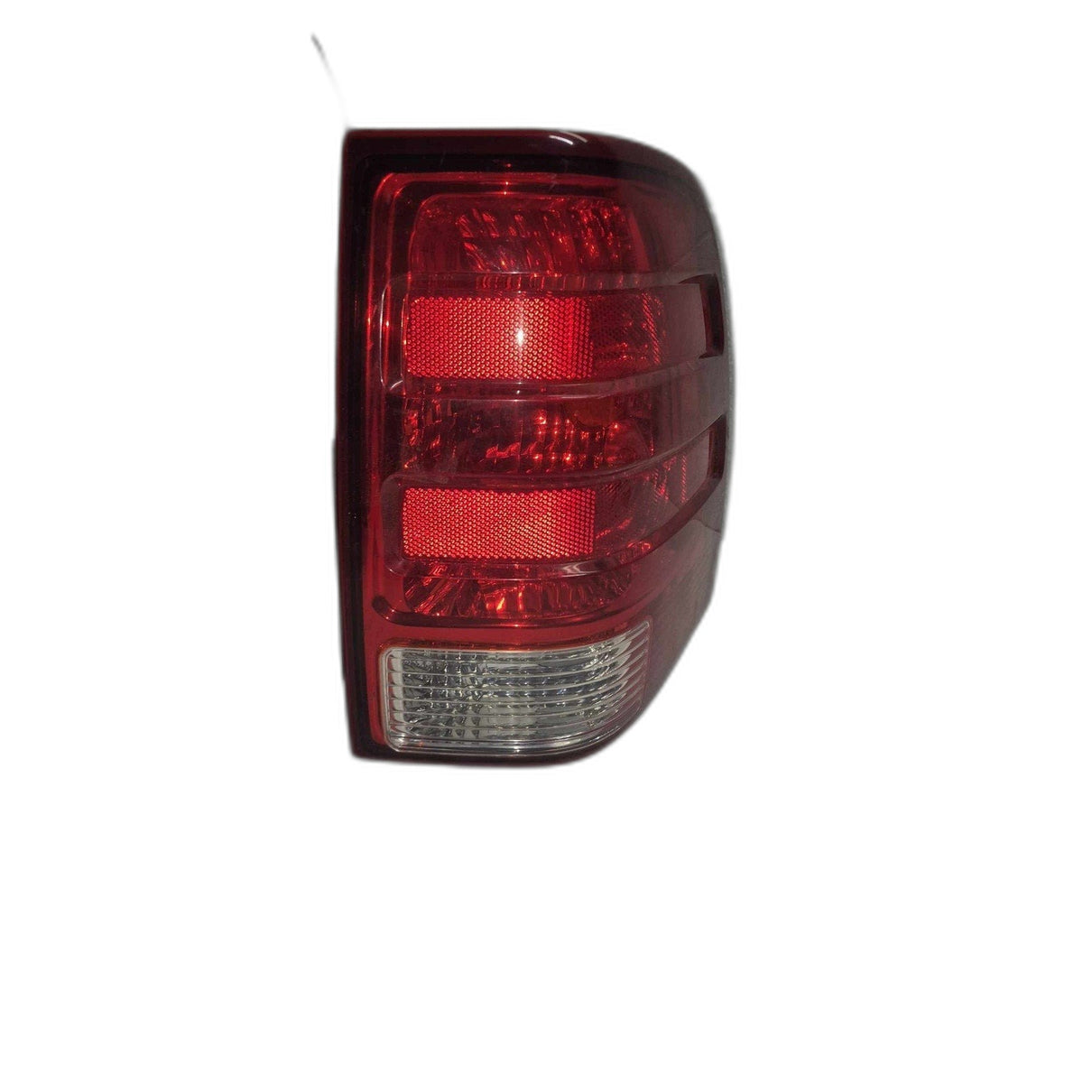 Tail Light Assembly FORD EXPEDITION Right 03-06 See Pics for Imperfections