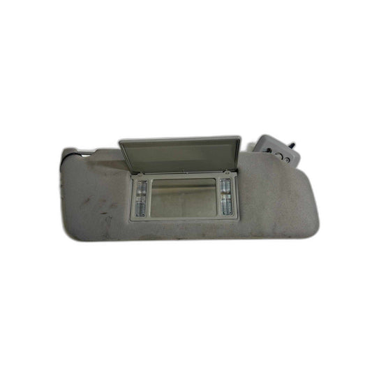 Sun Visor FORD PICKUP F150 Left 04 05 06 07 08 See Pics for Imperfections