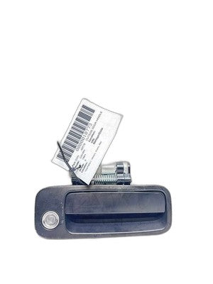 Camry 1997-2001 Right Exterior Door Handle - Genuine Replacement Part