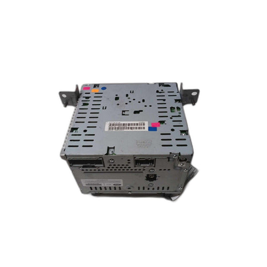 Audio & Visual Equip.(radio) FORD TAURUS 11 12