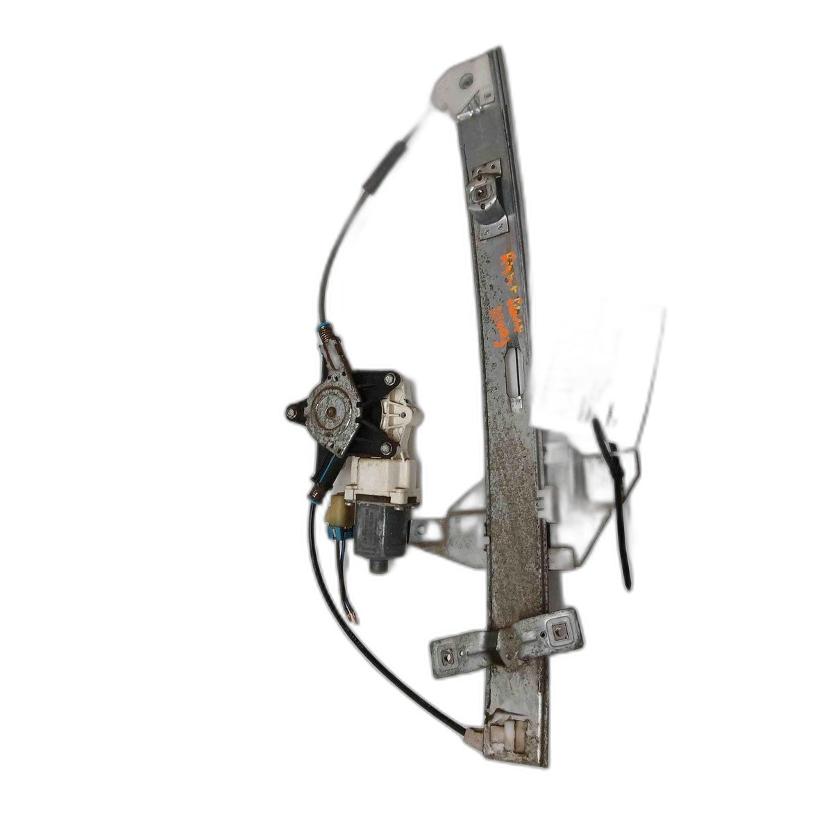 Front Door Regulator CHEVY IMPALA Right 06 07 08 09 10