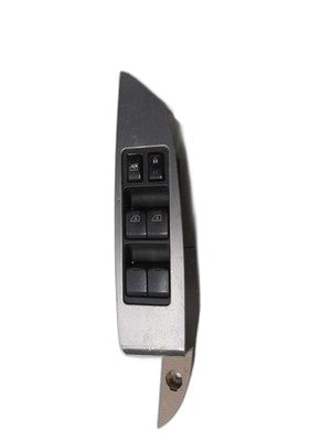 Front Driver Side Master Power Window Switch For Nissan Murano 2007