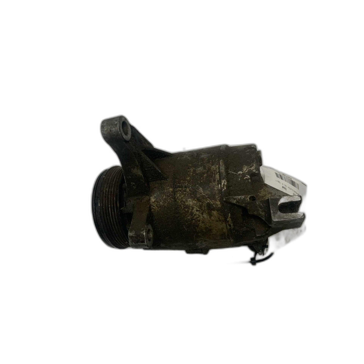 A/c Compress. Clutch BUICK LACROSSE 05