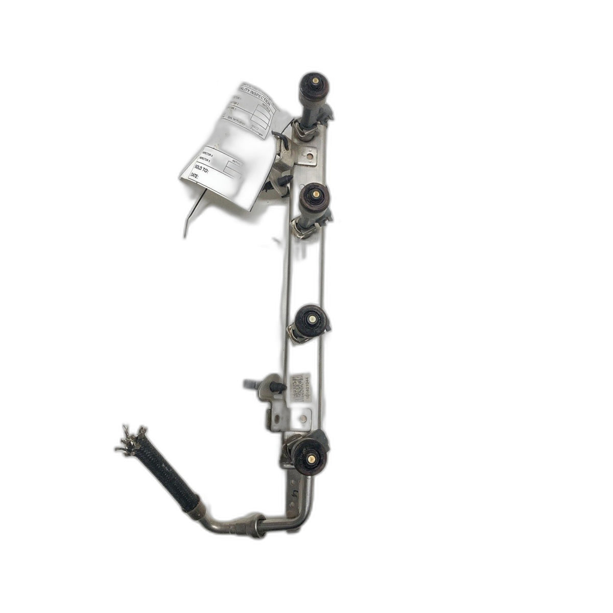 Misc Fuel Injection Parts CHEVY MALIBU 10 11 12