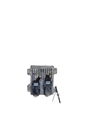 2009 Chevrolet Aveo Engine Control Module (ECM) ECU Brain Box