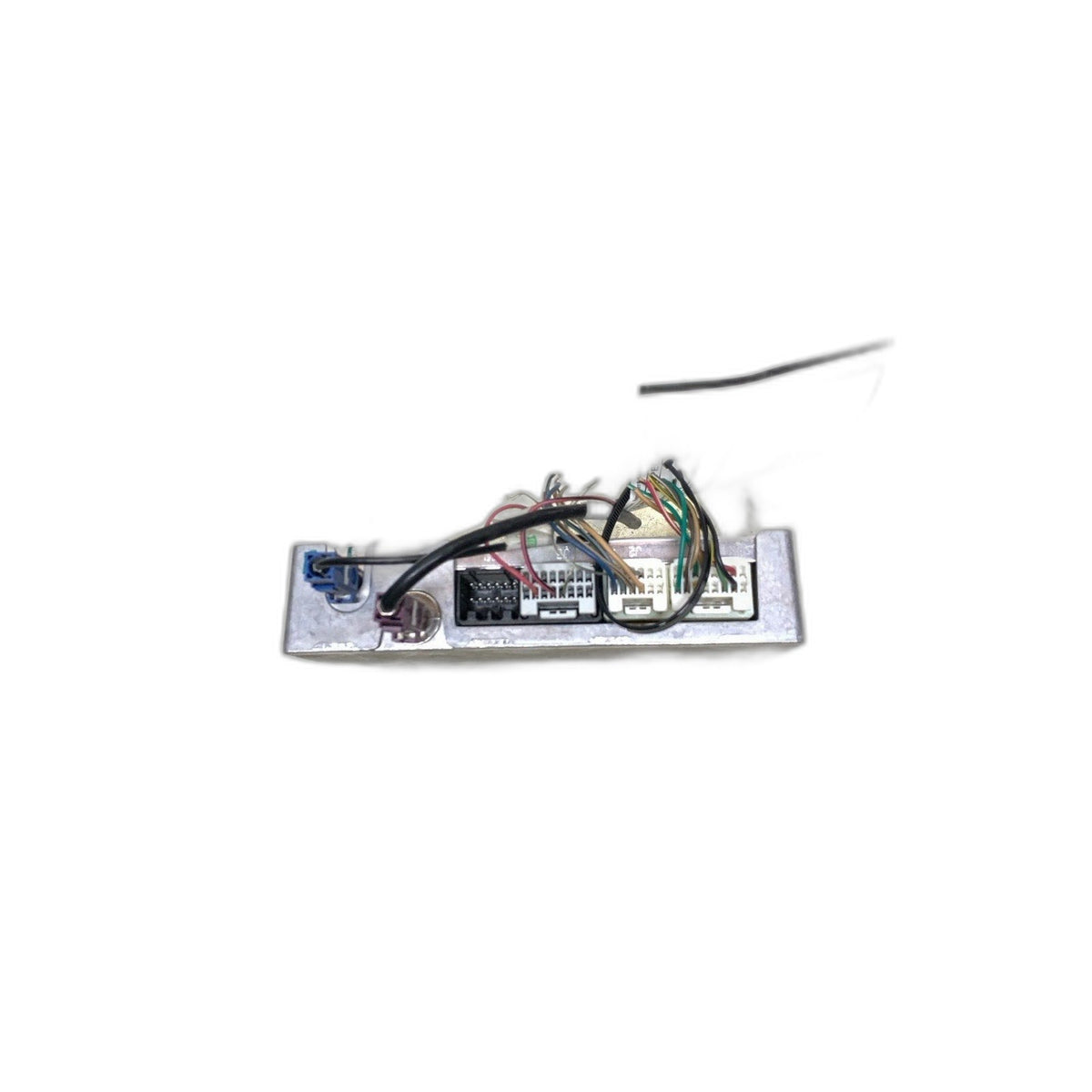 Chassis Brain Box GMC YUKON 07