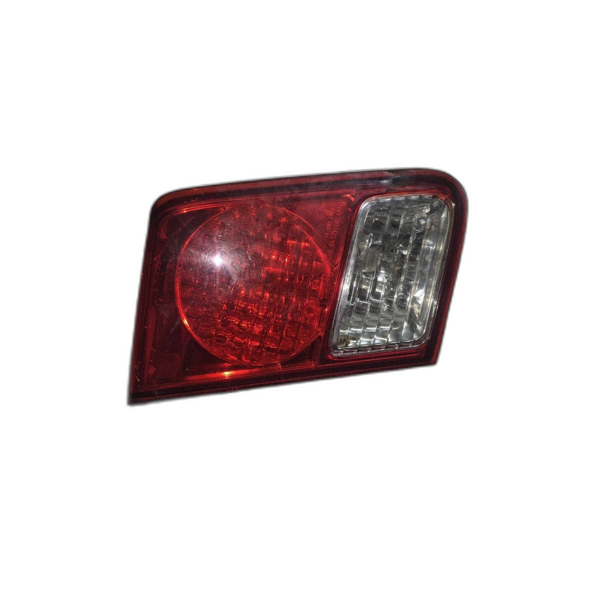 Tail Light Assembly HONDA CIVIC Left 03 04 05 See Pics for Imperfections