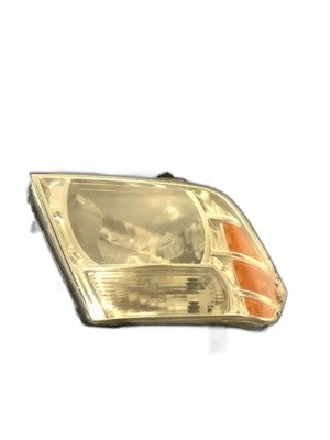Pathfinder Right Headlight Assembly 2008-2012