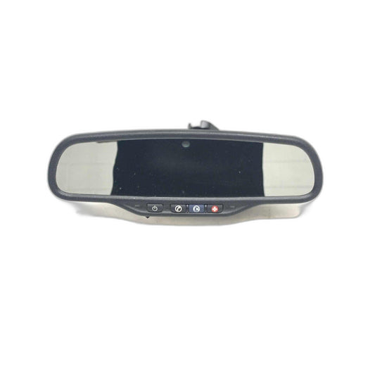 Rear View Mirror BUICK ENCLAVE 09 10 11 12 13 14 15 16 17