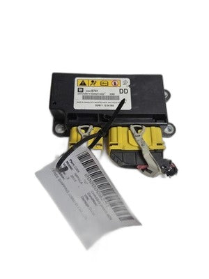 GM Airbag Sensing & Diagnostic Module (SDM) - 2013 Chevy Impala