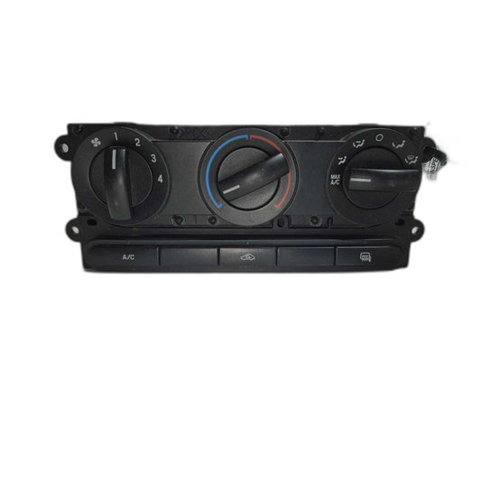 Heater A/c Control FORD PICKUP F150 99 00 01 02 03 04