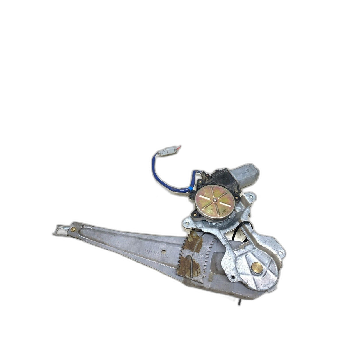 Side/rear/cargo Regulator HONDA ACCORD Right 98 -02 See Pics for Imperfections
