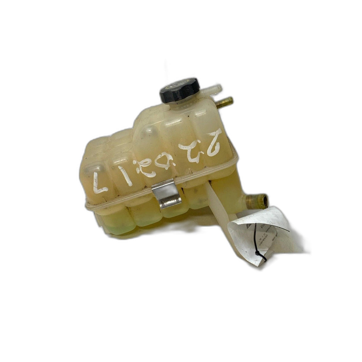 Coolant Recovery Bottle SUBURBAN 1500 00 01 02 03 04